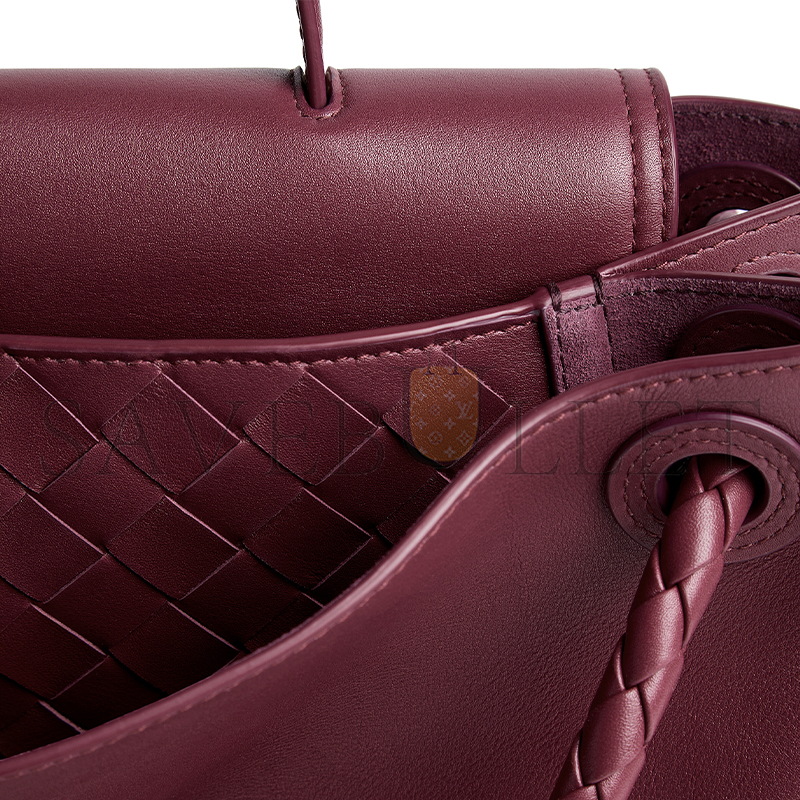 BOTTEGA VENETA CIAO CIAO 817231V4O922250 (34*26*15cm) BOTTEGA VENETA CIAO CIAO 817231V4O922250 (34*26*15cm)